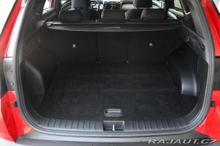 Hyundai Tucson 1.6TGDi FREEDOM AT ZÁRUKA 2023