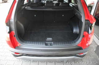 Hyundai Tucson 1.6TGDi FREEDOM AT ZÁRUKA 2023