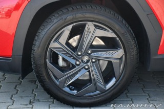 Hyundai Tucson 1.6TGDi FREEDOM AT ZÁRUKA 2023