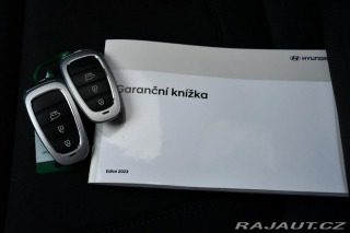 Hyundai Tucson 1.6TGDi FREEDOM AT ZÁRUKA 2023