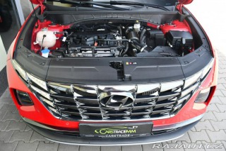 Hyundai Tucson 1.6TGDi FREEDOM AT ZÁRUKA 2023