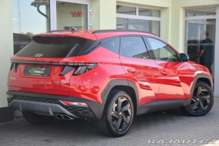 Hyundai Tucson 1.6TGDi FREEDOM AT ZÁRUKA 2023