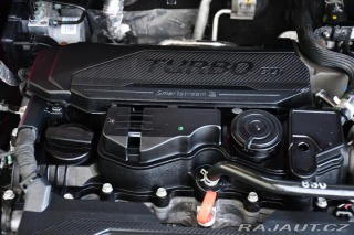 Hyundai Tucson 1.6TGDi FREEDOM AT ZÁRUKA 2023