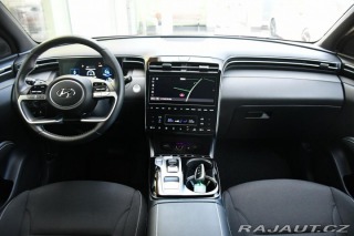 Hyundai Tucson 1.6TGDi FREEDOM AT ZÁRUKA 2023
