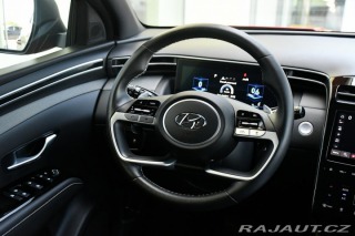 Hyundai Tucson 1.6TGDi FREEDOM AT ZÁRUKA 2023