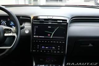 Hyundai Tucson 1.6TGDi FREEDOM AT ZÁRUKA 2023