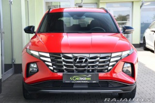 Hyundai Tucson 1.6TGDi FREEDOM AT ZÁRUKA 2023