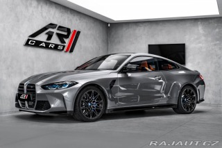 BMW M4 competition xDrive Coupe 2022