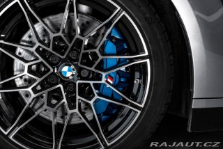 BMW M4 competition xDrive Coupe 2022