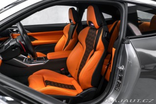 BMW M4 competition xDrive Coupe 2022