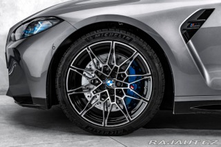 BMW M4 competition xDrive Coupe 2022