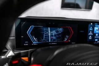 BMW M4 competition xDrive Coupe 2022