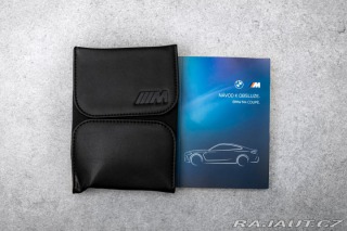 BMW M4 competition xDrive Coupe 2022