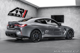 BMW M4 competition xDrive Coupe 2022