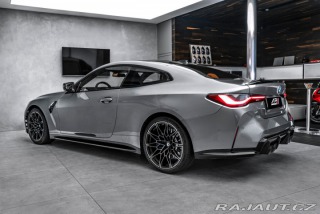 BMW M4 competition xDrive Coupe 2022