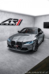 BMW M4 competition xDrive Coupe 2022