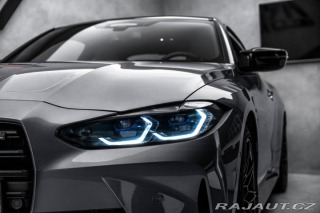 BMW M4 competition xDrive Coupe 2022