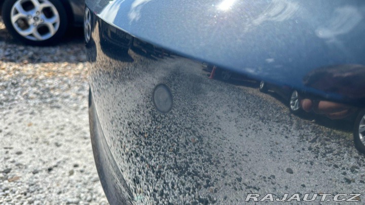 Audi A3 1.2TFSi 77kW*Servis*Klima 2012