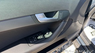 Audi A3 1.2TFSi 77kW*Servis*Klima 2012