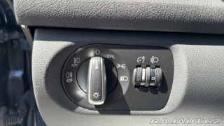 Audi A3 1.2TFSi 77kW*Servis*Klima 2012