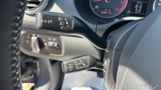 Audi A3 1.2TFSi 77kW*Servis*Klima 2012