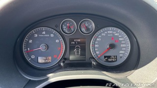 Audi A3 1.2TFSi 77kW*Servis*Klima 2012