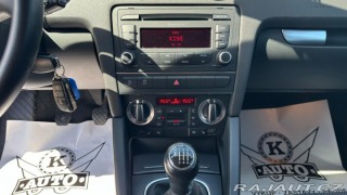 Audi A3 1.2TFSi 77kW*Servis*Klima 2012