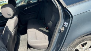 Audi A3 1.2TFSi 77kW*Servis*Klima 2012