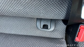 Audi A3 1.2TFSi 77kW*Servis*Klima 2012