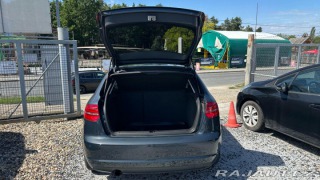 Audi A3 1.2TFSi 77kW*Servis*Klima 2012