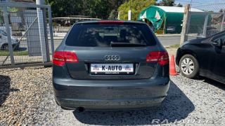 Audi A3 1.2TFSi 77kW*Servis*Klima 2012