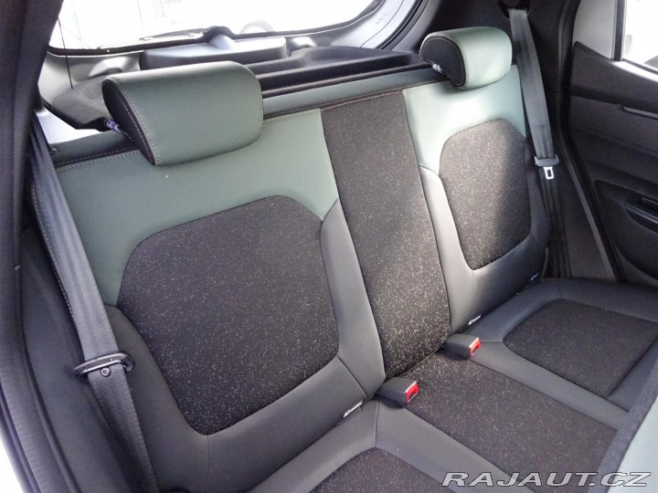 Dacia Spring Elektric 65kW Extreme NOV 2025