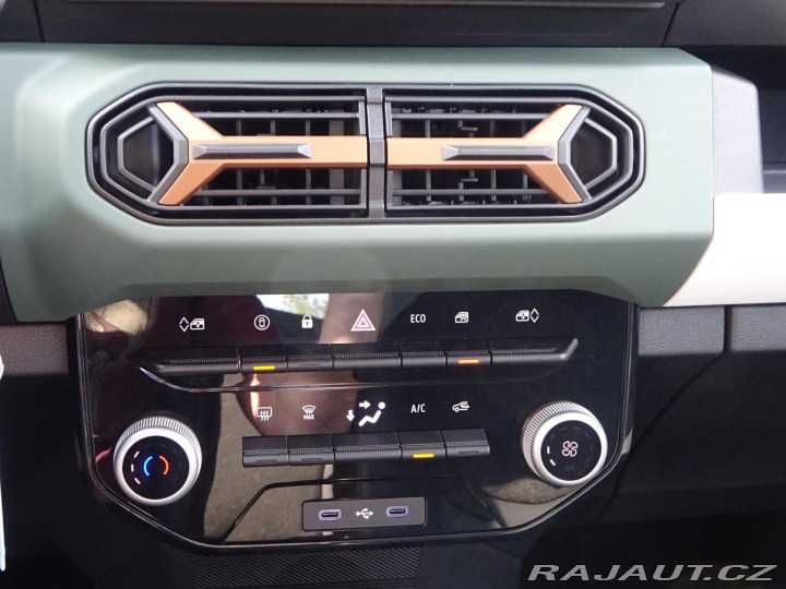 Dacia Spring Elektric 65kW Extreme NOV 2025