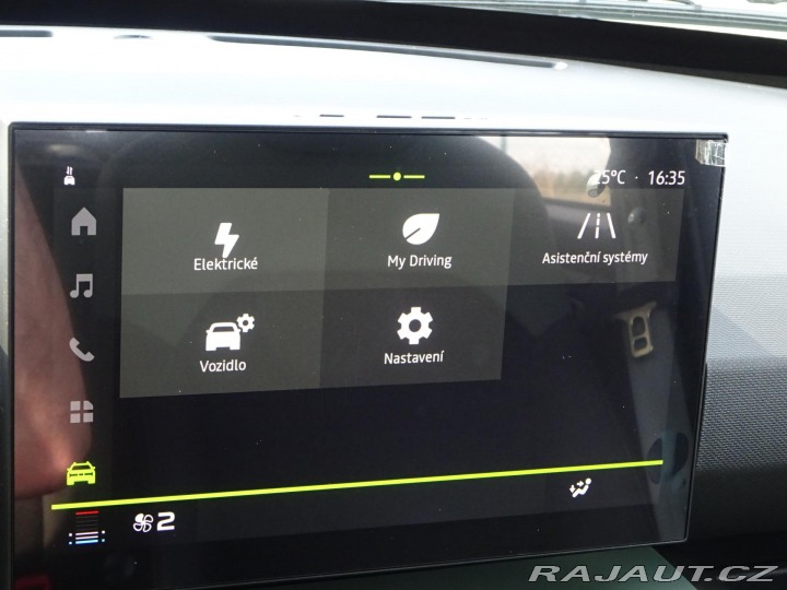 Dacia Spring Elektric 65kW Extreme NOV 2025