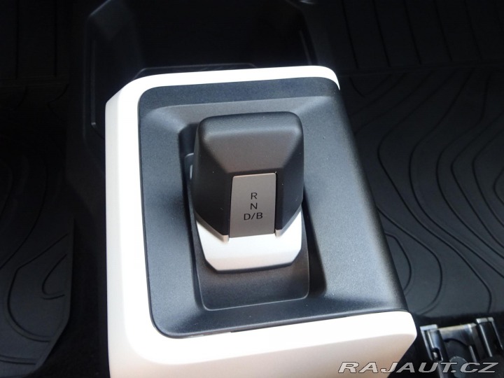 Dacia Spring Elektric 65kW Extreme NOV 2025