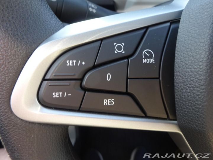 Dacia Spring Elektric 65kW Extreme NOV 2025