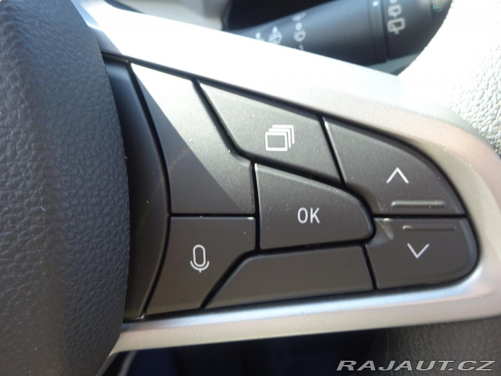 Dacia Ostatní modely Spring Elektric 65kW Extreme NOV 2025