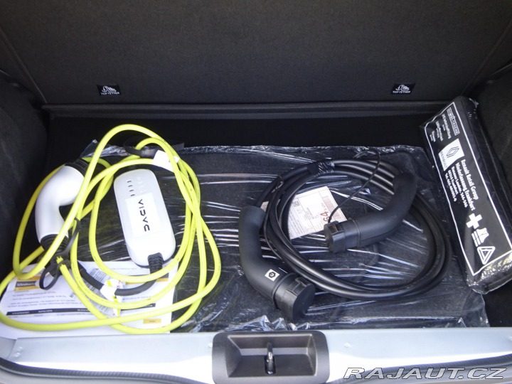 Dacia Spring Elektric 65kW Extreme NOV 2025