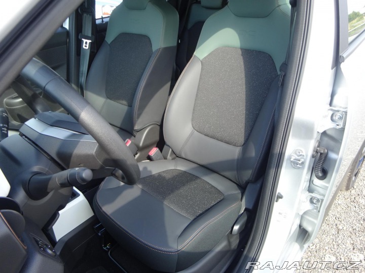 Dacia Spring Elektric 65kW Extreme NOV 2025