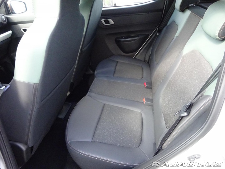 Dacia Spring Elektric 65kW Extreme NOV 2025