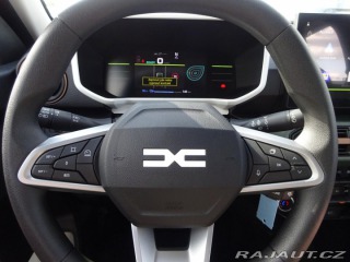 Dacia Ostatní modely Spring Elektric 65kW Extreme NOV 2025