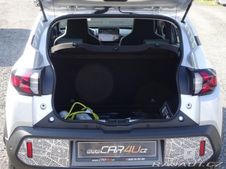Dacia Ostatní modely Spring Elektric 65kW Extreme NOV 2025