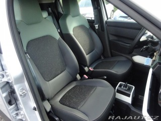 Dacia Ostatní modely Spring Elektric 65kW Extreme NOV 2025