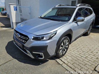 Subaru Outback 2,5 CVT Touring MY25.5 -
