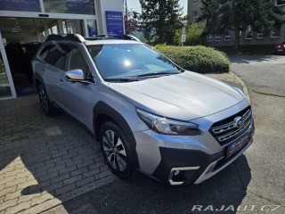 Subaru Outback 2,5 CVT Touring MY25.5 - 2025