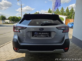 Subaru Outback 2,5 CVT Touring MY25.5 - 2025