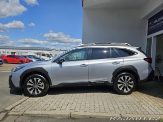 Subaru Outback 2,5 CVT Touring MY25.5 - 2025