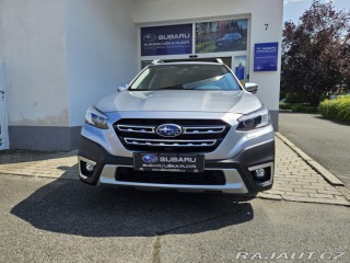 Subaru Outback 2,5 CVT Touring MY25.5 - 2025