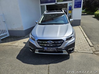 Subaru Outback 2,5 CVT Touring MY25.5 - 2025