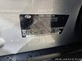 Subaru Outback 2,5 CVT Touring MY25.5 - 2025